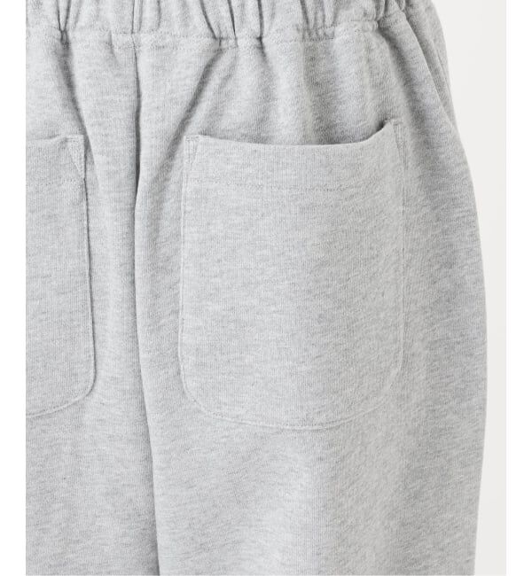 Oriens JOURNAL STANDARD「ペインタースウェットパンツ」|その他|