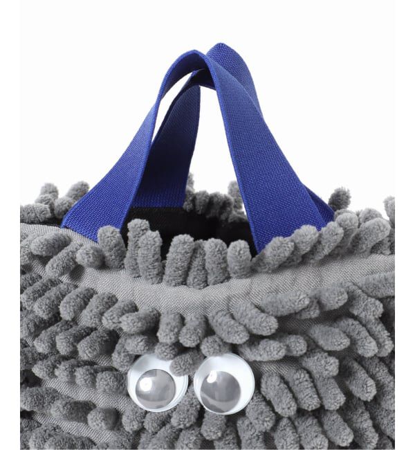 JOURNAL STANDARD「INFIELDER DESIGN / 別注 TAMANIWA MLB モップ ミニ 酔い酔いバッグ」|その他|