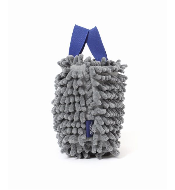 JOURNAL STANDARD「INFIELDER DESIGN / 別注 TAMANIWA MLB モップ ミニ 酔い酔いバッグ」|その他|