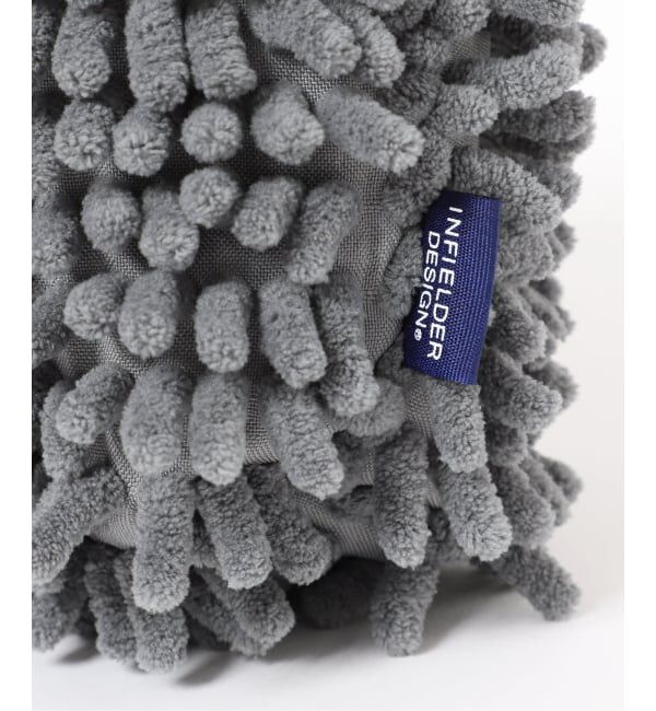 JOURNAL STANDARD「INFIELDER DESIGN / 別注 TAMANIWA MLB モップ ミニ 酔い酔いバッグ」|その他|