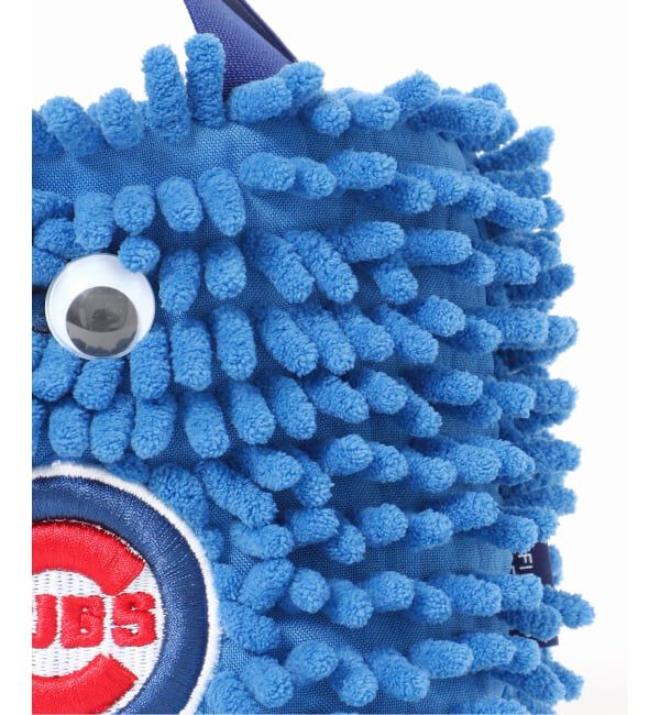 JOURNAL STANDARD「INFIELDER DESIGN / 別注 TAMANIWA MLB モップ ミニ 酔い酔いバッグ」|その他|