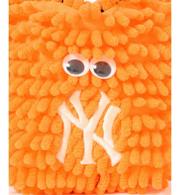 JOURNAL STANDARD「INFIELDER DESIGN / 別注 TAMANIWA MLB モップ ミニ 酔い酔いバッグ」|その他|