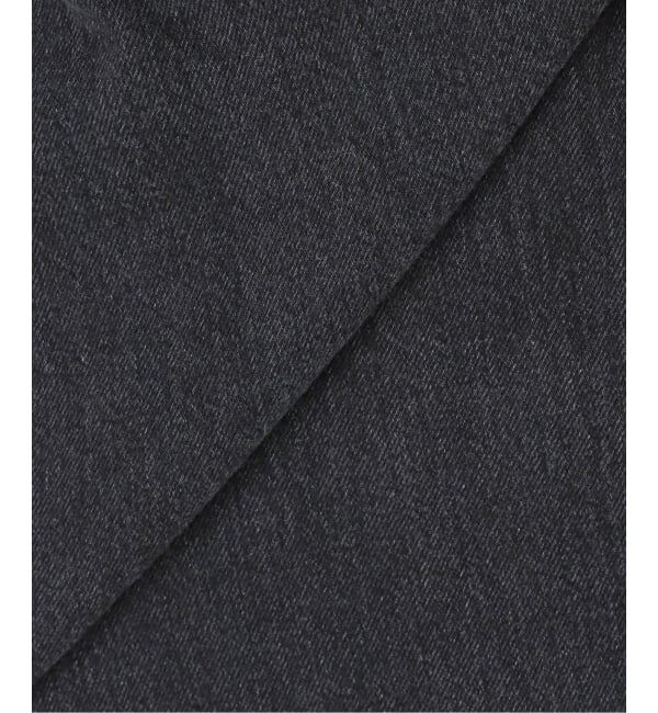 journal standard L'essage「ウォッシュドデニムシャツ」|シャツ・ブラウス|