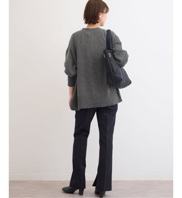 JOURNAL STANDARD relume「《追加 / 新色》ハミルトンウールVカーディガン」|カーディガン|