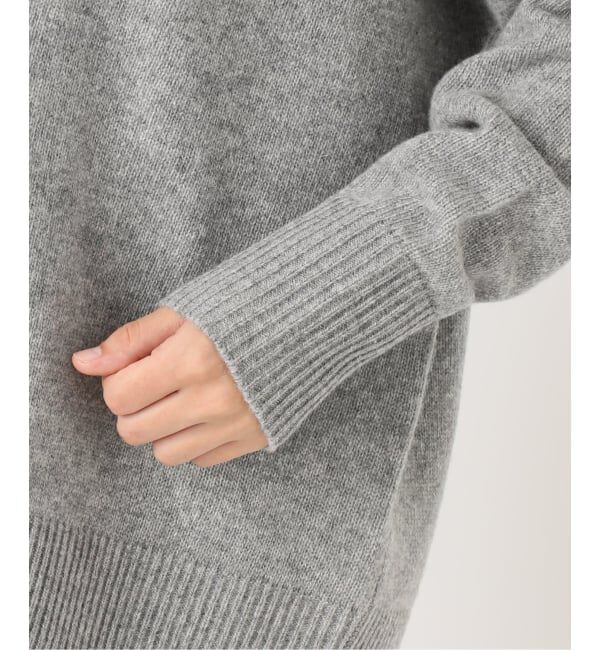 JOURNAL STANDARD relume「《追加 / 新色》ハミルトンウールVカーディガン」|カーディガン|