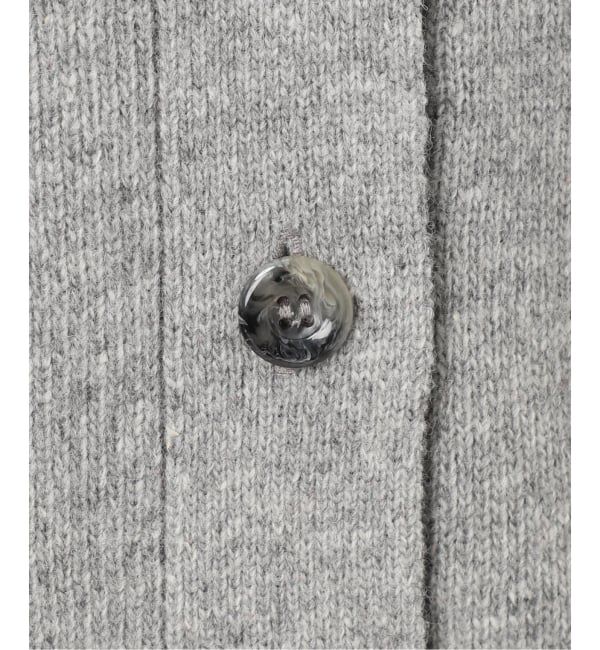 JOURNAL STANDARD relume「《追加 / 新色》ハミルトンウールVカーディガン」|カーディガン|