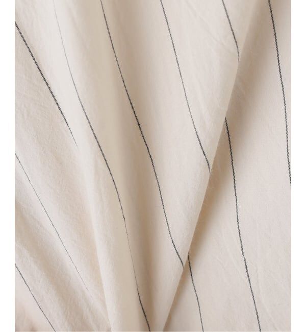 JOURNAL STANDARD「シュリンクコットンコクーンシャツ」|シャツ・ブラウス|