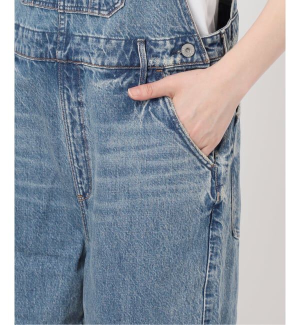 Spick and Span「upper hights/アッパーハイツ THE LEO」|オールインワン|