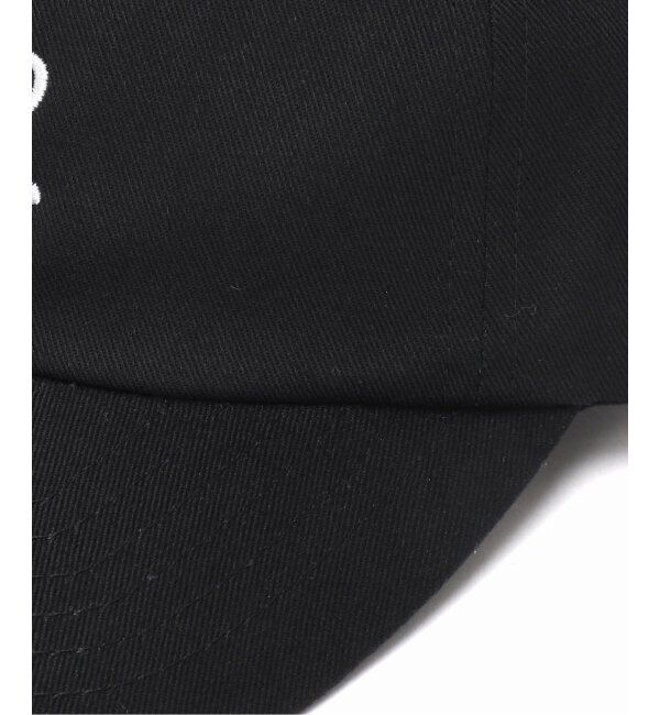 Spick and Span「GOOD ROCK SPEED / グッドロックスピード 別注lettered CAP1」|キャップ・キャスケット|