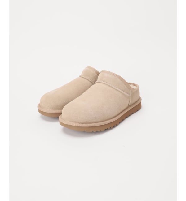 FRAMeWORK「≪追加≫UGG CLASSIC SLIPPER」|その他|