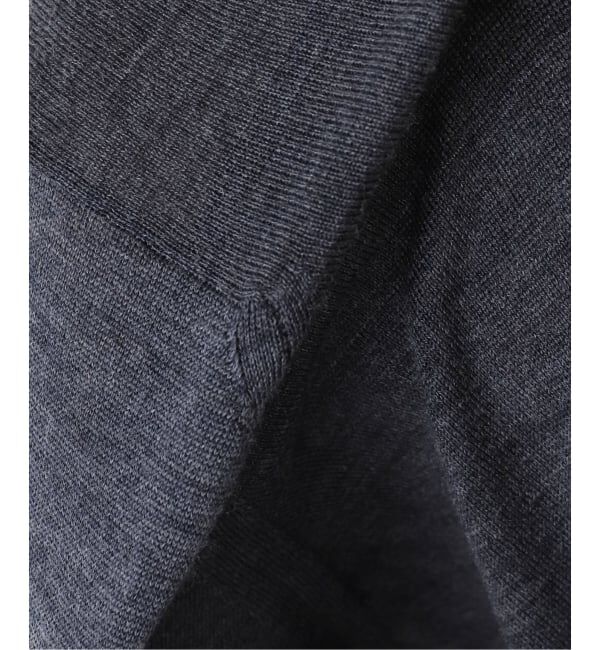 FRAMeWORK「JOHN SMEDLEY/ジョンスメドレー DORSET POLO」|ニット・セーター|