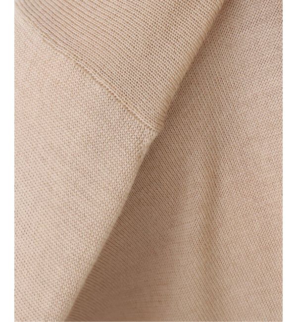 FRAMeWORK「JOHN SMEDLEY/ジョンスメドレー DORSET POLO」|ニット・セーター|