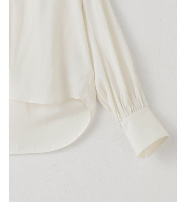 Spick and Span「ボウタイブラウス」|シャツ・ブラウス|