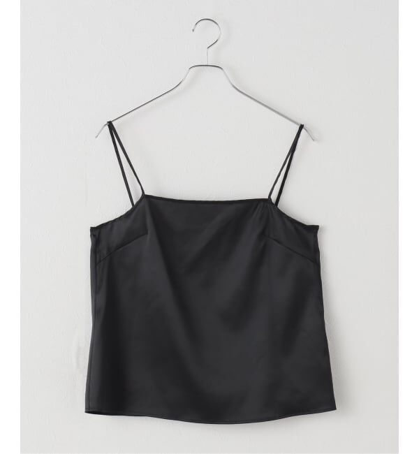 Spick and Span「フレアチュニック」|シャツ・ブラウス|