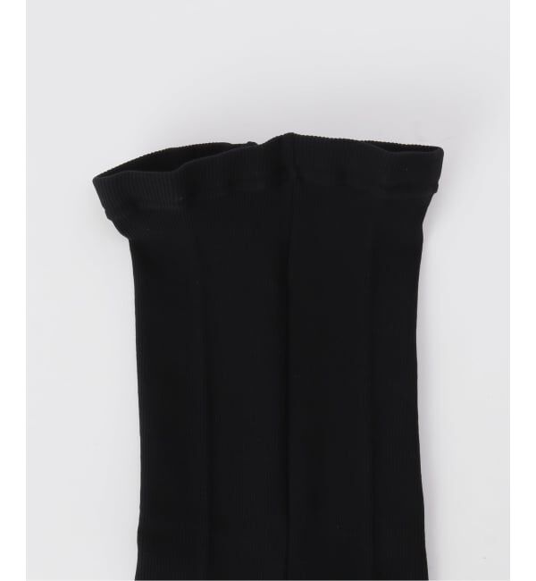  「piedi nudi /ピエディヌーディー NY RIBタイツ」|タイツ・ストッキング|