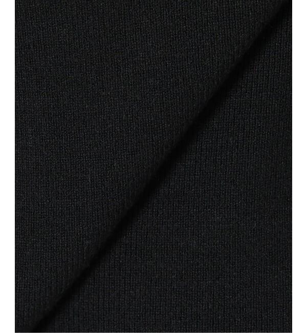  「【洗える】ウォッシャブルギャザースリーブプルオーバー」|ニット・セーター|