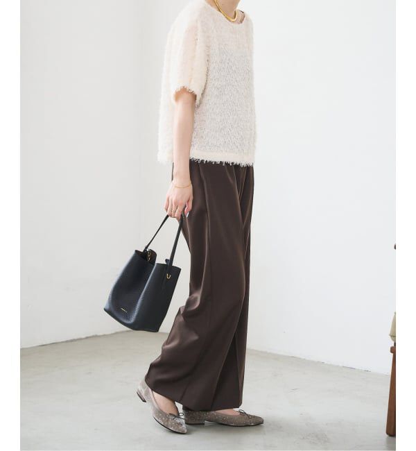  「《追加》ポインテッドグリッタードットバレエ」|バレエシューズ|