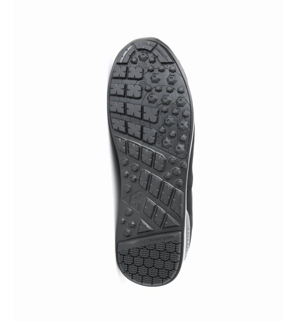  「le coq sportif/ルコックスポルティフ 別注アンジェ2」|ショートブーツ|