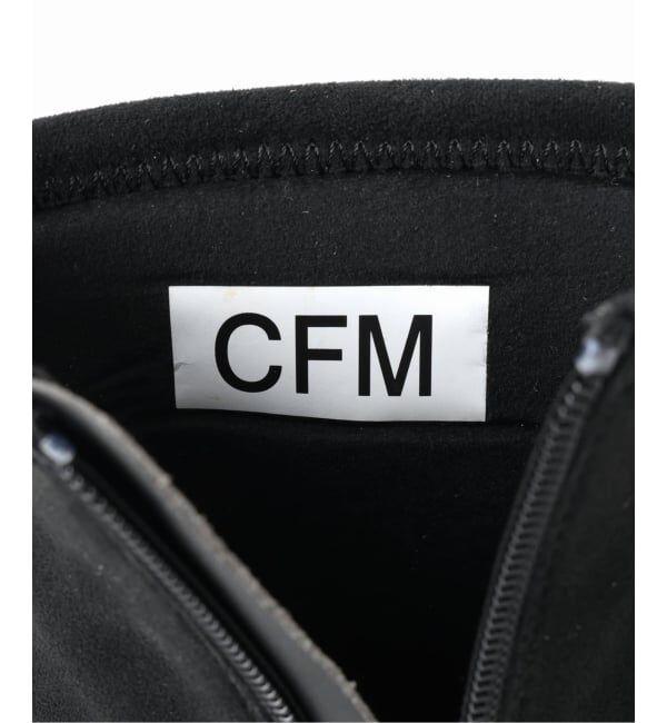  「le coq sportif/ルコックスポルティフ 別注アンジェ2」|ショートブーツ|