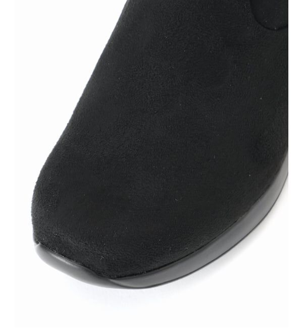  「le coq sportif/ルコックスポルティフ 別注アンジェ2」|ショートブーツ|