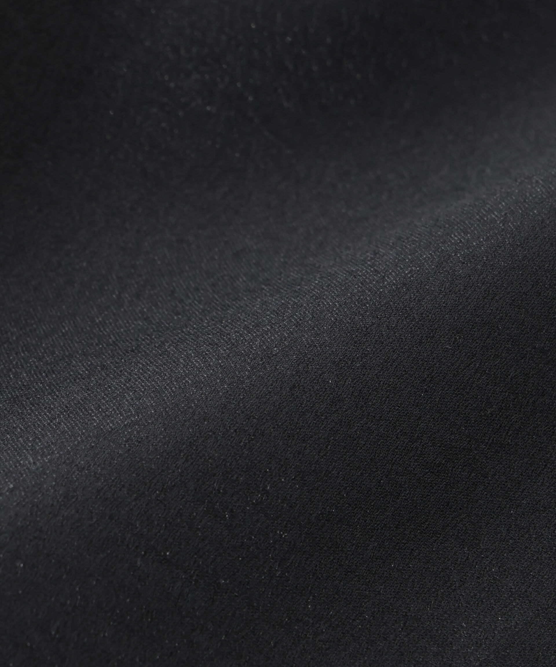 nano･universe「シアーヘムタックワイドパンツ」|チノ|