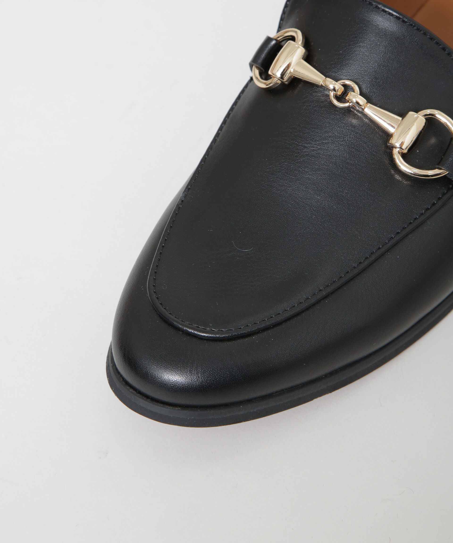 nano･universe「ビットローファー」|ビジネス・ドレスシューズ|