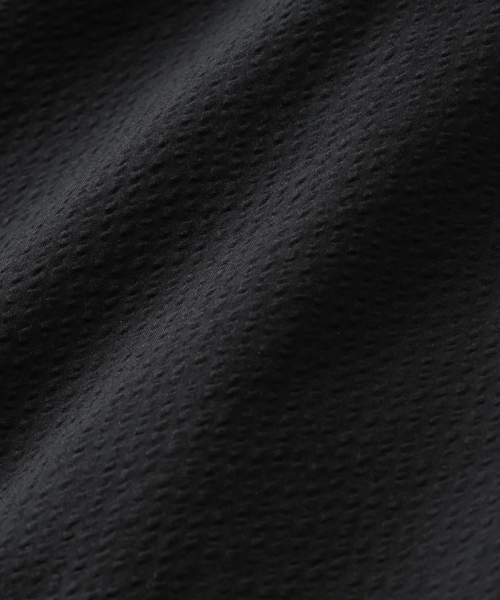 nano･universe「ボリュームギャザータックスリーブブラウス」|シャツ・ブラウス|