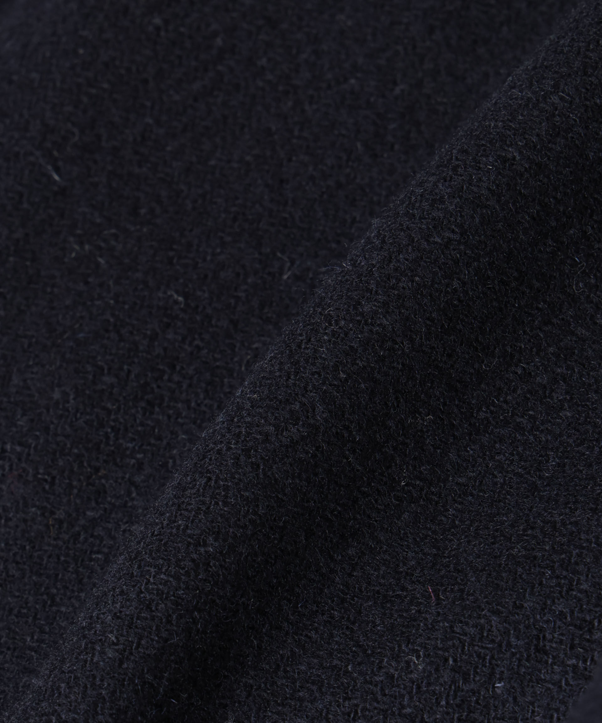 nano･universe「ウール/Nメルトンチェスターコート」|その他|