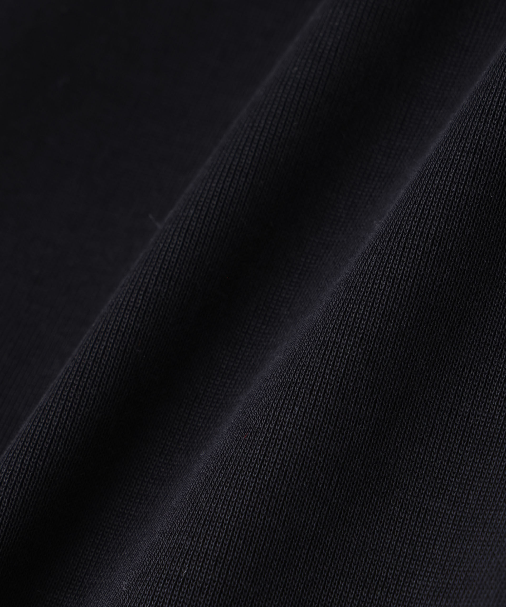 nano･universe「「FORMAL JERSEY」ノーカラーカーディガン」|Tシャツ・カットソー|