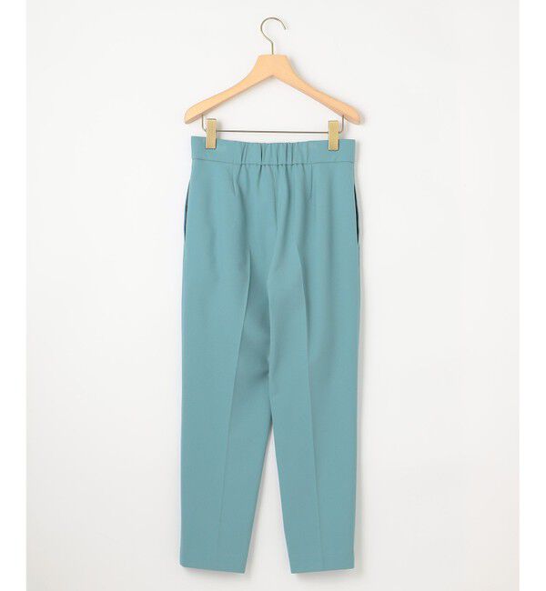 組曲「2WAYウォームストレッチ テーパード パンツ」|その他|