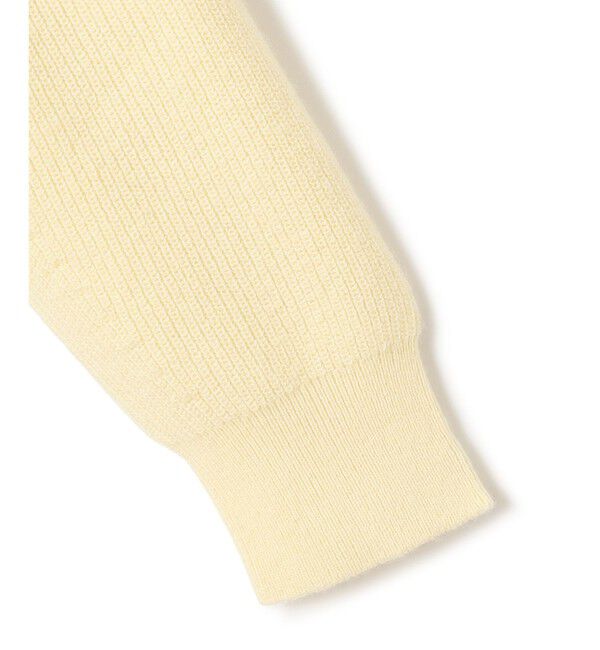 23区「【洗える】ウールカシミヤ Vネック ニット」|ニット・セーター|