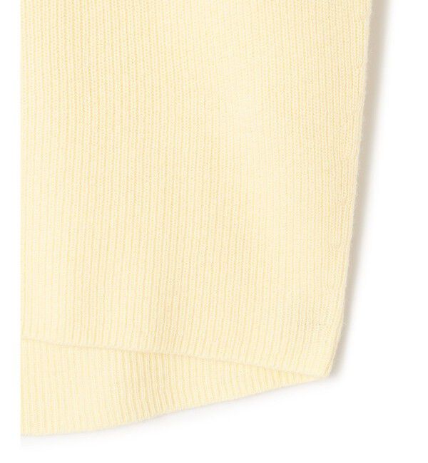 23区「【洗える】ウールカシミヤ Vネック ニット」|ニット・セーター|