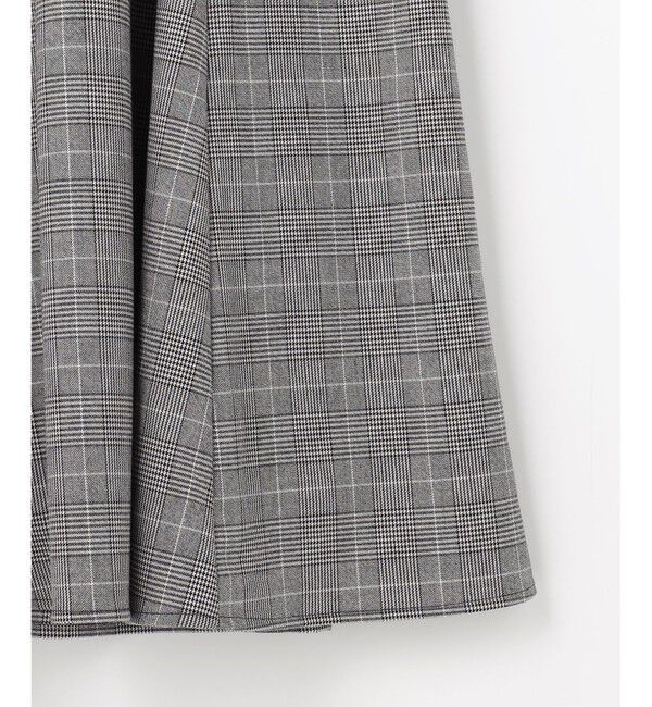 ANY SIS「ドッキングニット ワンピース」|ワンピース|