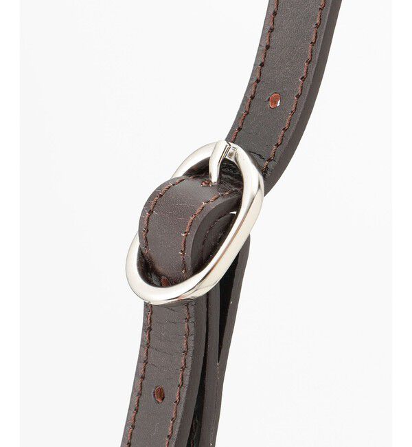 Carving Tribes「RollingSTHandbag」|ハンドバッグ|