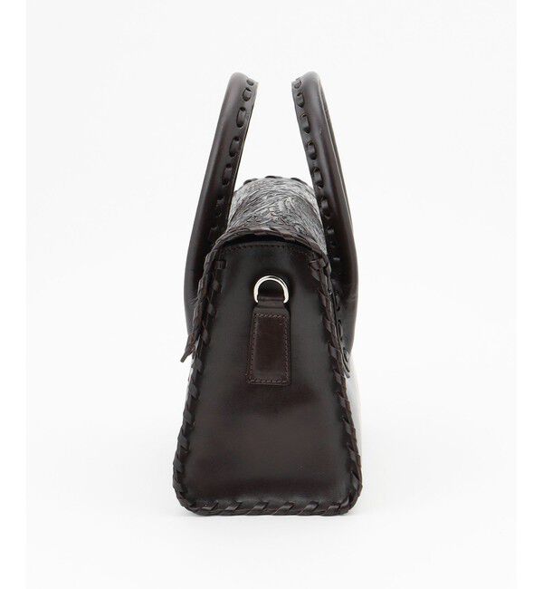 Carving Tribes「RollingSTHandbag」|ハンドバッグ|