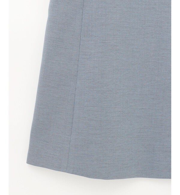 Grace Class「テーラードロングジレコート」|ベスト・ジレ|