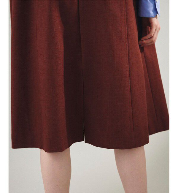 Grace Class「テーラードロングジレコート」|ベスト・ジレ|