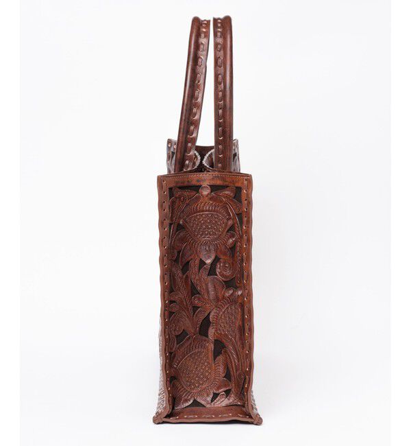  「Alba」|ハンドバッグ|