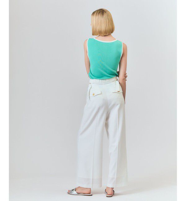 Grace Class「マリンワイドパンツ」|その他|