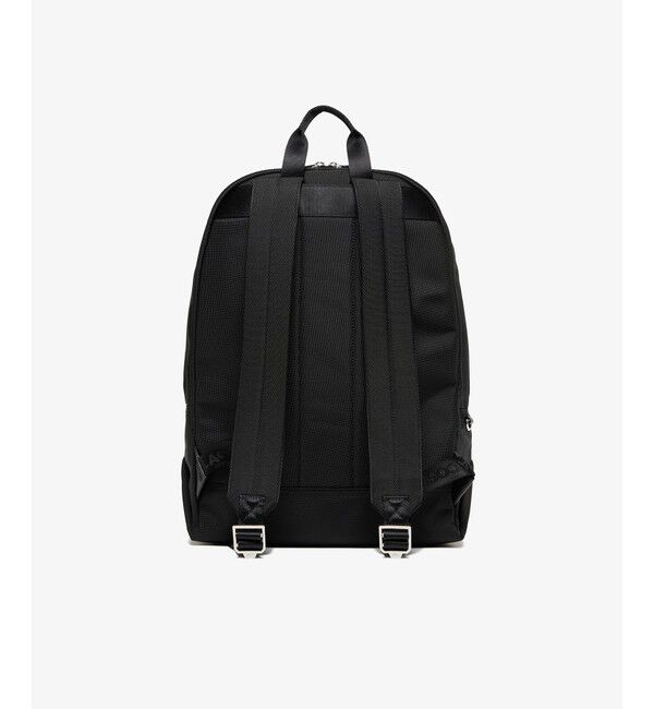 LACOSTE「コメ PCポケットナイロンバックパック」|リュック|