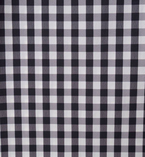 NOLLEY'S「衿フリルショートスリーブシャツ」|シャツ・ブラウス|