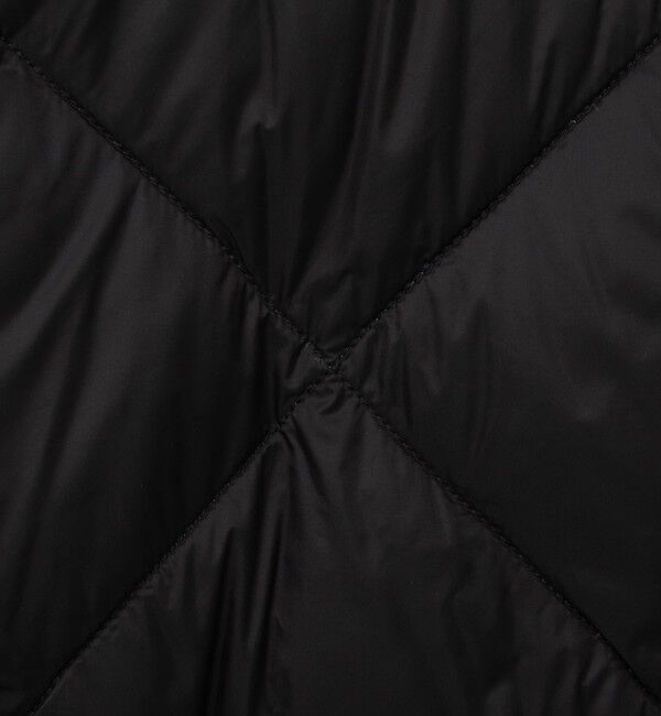 NOLLEY'S「◇【WEB限定】【TAION/タイオン】別注ダウンストール」|ダウン|