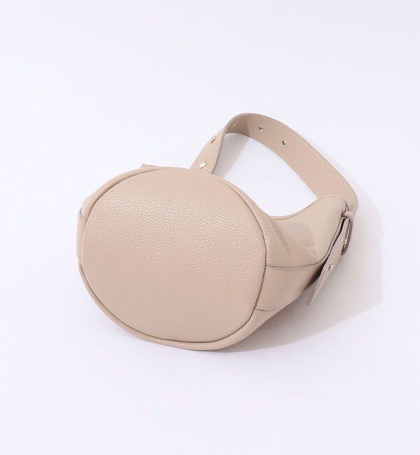 NOLLEY'S「【MARCO MASI/ マルコマージ】 スタッズワンハンドルバッグ」|ショルダー・メッセンジャー|