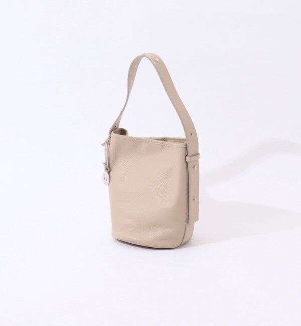 NOLLEY'S「【MARCO MASI/ マルコマージ】 スタッズワンハンドルバッグ」|ショルダー・メッセンジャー|