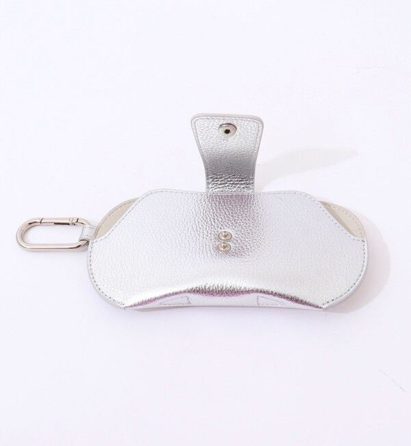 NOLLEY'S「メガネケースチャーム」|チャーム・キーホルダー|