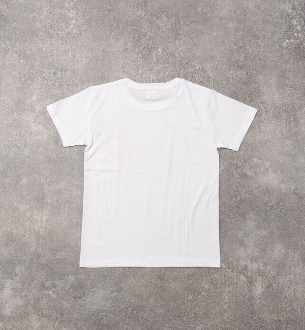 NOLLEY'S「店舗別注ナンバリングTシャツ」|Tシャツ・カットソー|