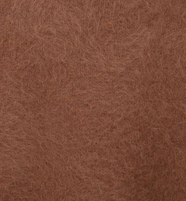 Laraaji「FOXカシミヤボックス袖2WAYカーディガン」|カーディガン|