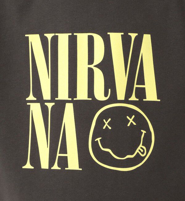 NOLLEY'S goodman「【GOOD ROCK SPEED】別注 アーティスト/バンド/コミックス プリントスウェット 25AW」|スウェット・ジャージ|