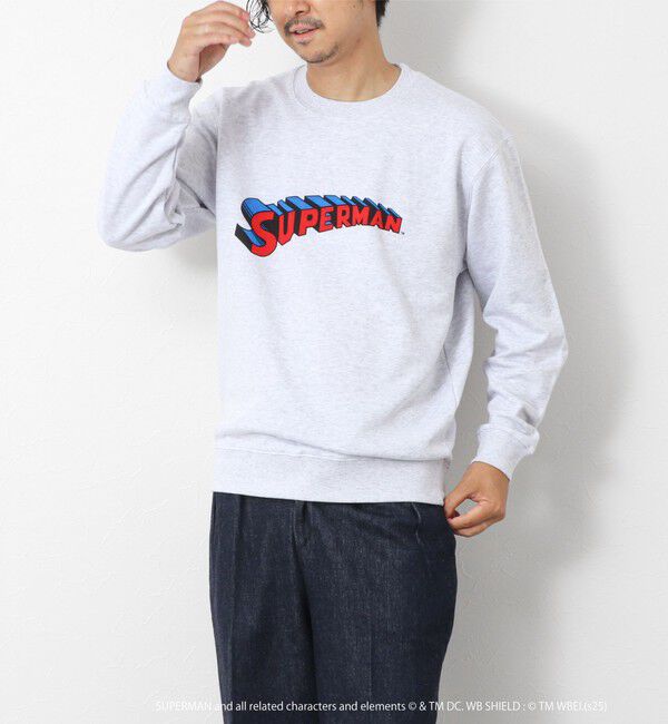 NOLLEY'S goodman「【GOOD ROCK SPEED】別注 アーティスト/バンド/コミックス プリントスウェット 25AW」|スウェット・ジャージ|