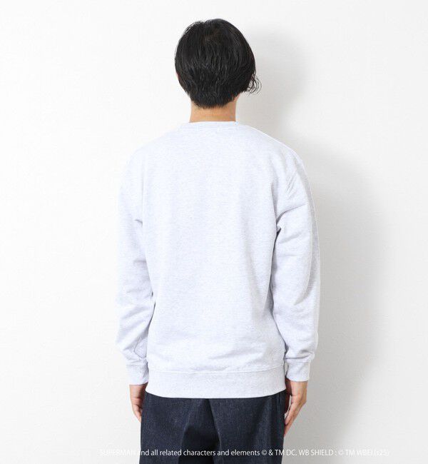 NOLLEY'S goodman「【GOOD ROCK SPEED】別注 アーティスト/バンド/コミックス プリントスウェット 25AW」|スウェット・ジャージ|